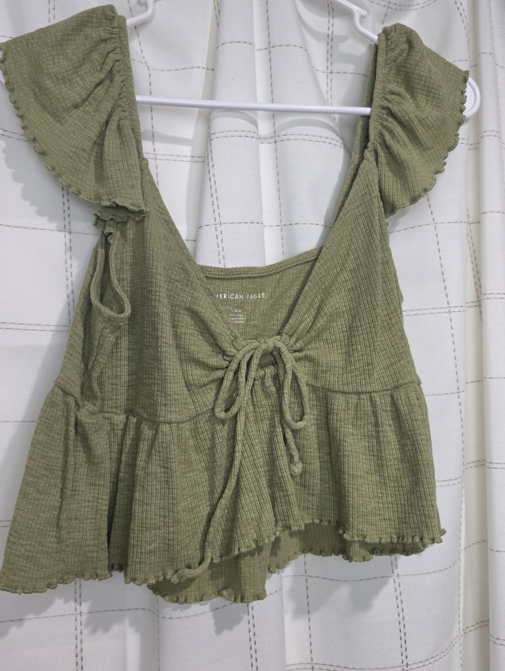 American Eagle Top - Picture 2 of 7